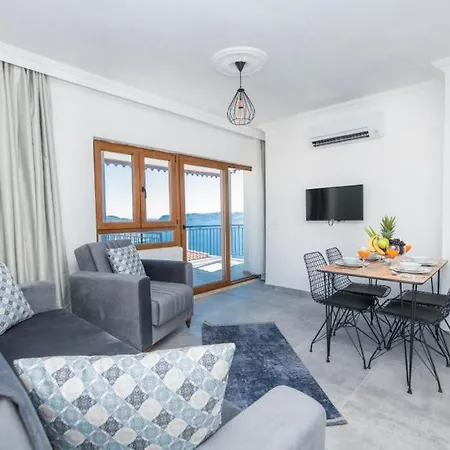 Akar Apart Kaş