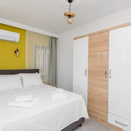 Akar Apart Appartement *