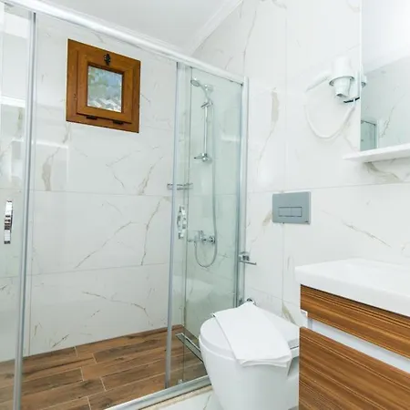 Akar Apart Appartement