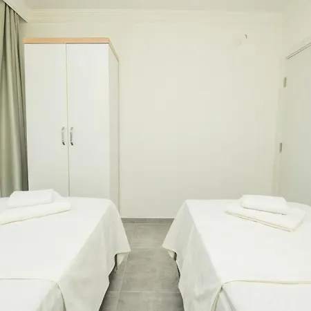 Appartement Akar Apart
