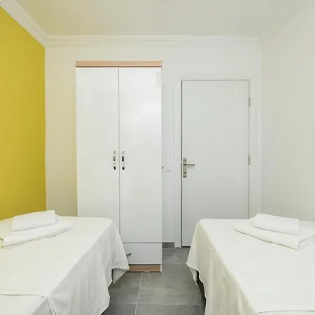 Appartement Akar Apart