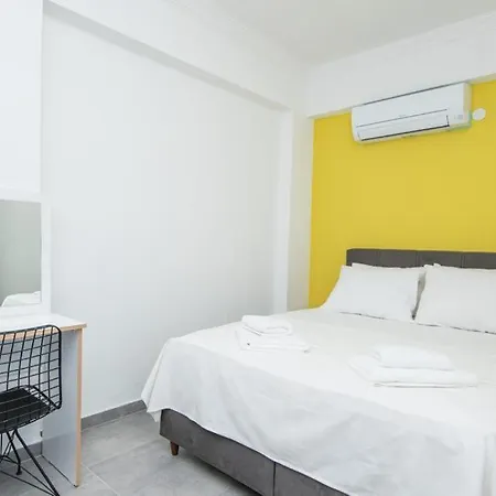Akar Apart * Kaş