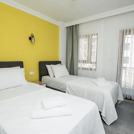 Akar Apart Appartement *
