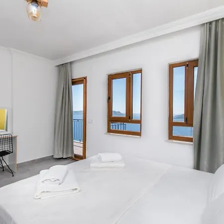 Akar Apart Appartement Kaş