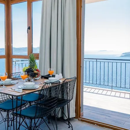Appartement Akar Apart *